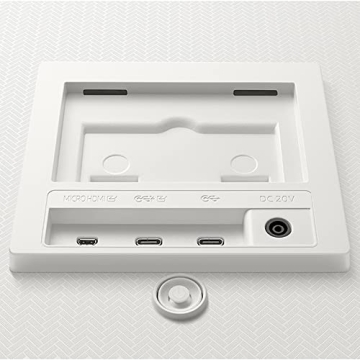 Samsung 32" M80B Smart Monitor with Streaming & Camera