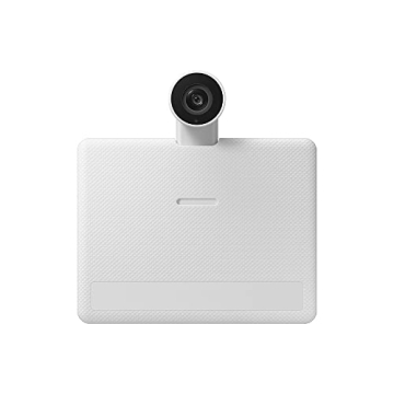 Samsung 32" M80B Smart Monitor with Streaming & Camera