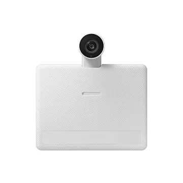 Samsung 32" M80B Smart Monitor with Streaming & Camera