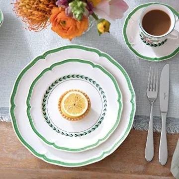 Elegant Villeroy & Boch Dinner Plate for Every Occasion