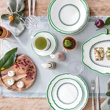 Elegant Villeroy & Boch Dinner Plate for Every Occasion