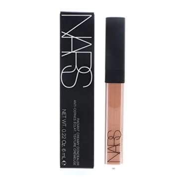 NARS Radiant Creamy Concealer (Macadamia)
