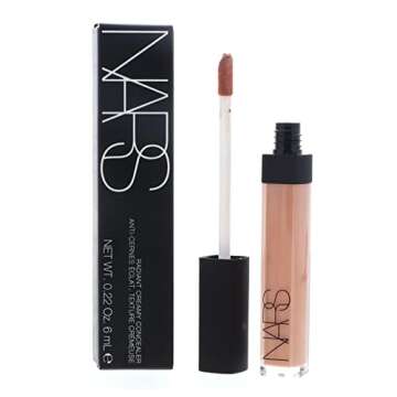 NARS Radiant Creamy Concealer (Macadamia)