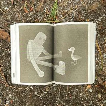 The Wild Robot: An Engaging Children's Adventure Book