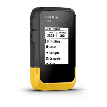 Garmin eTrex SE GPS Navigator - Compact & Reliable