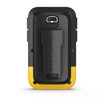 Garmin eTrex SE GPS Navigator - Compact & Reliable
