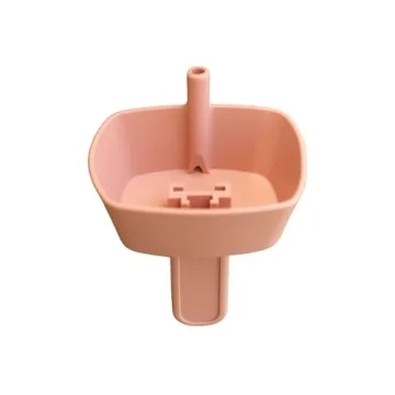 Mango Co. Silicone Popsicle Holder for Kids' Fun