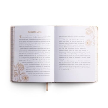 DaySpring Prayer Journal for Moms - Faithful Reflection