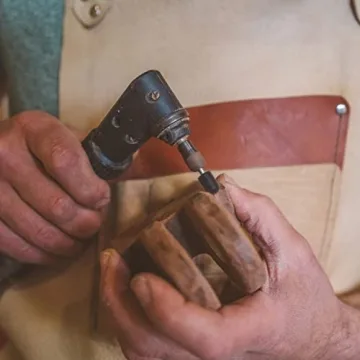 Kutzall Extreme Cylinder Burr for Woodworking & DIY