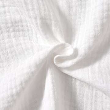 HINTINA Infant Toddler Baby Boy Cotton Linen Shorts Set Short Sleeve Summer Casual Clothes Outfits 18-24 Months