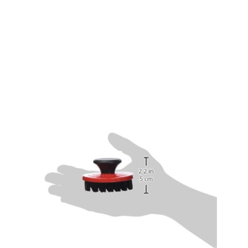 Le Creuset Nylon Brush - Effortless Cleaning for Cookware