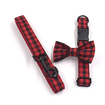 PETDURO Customizable Dog Collar - Stylish & Durable