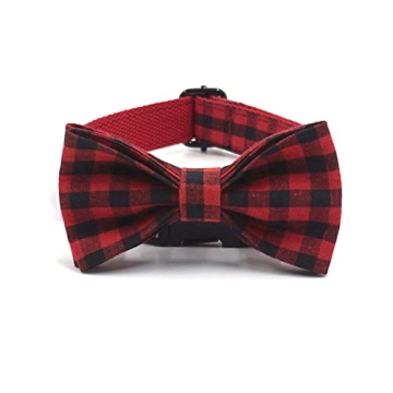 PETDURO Customizable Dog Collar - Stylish & Durable