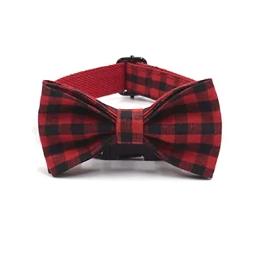 PETDURO Customizable Dog Collar - Stylish & Durable