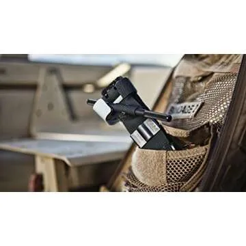 Reliable SAM XT Extremity Tourniquet for All Situations