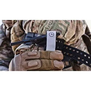 Reliable SAM XT Extremity Tourniquet for All Situations