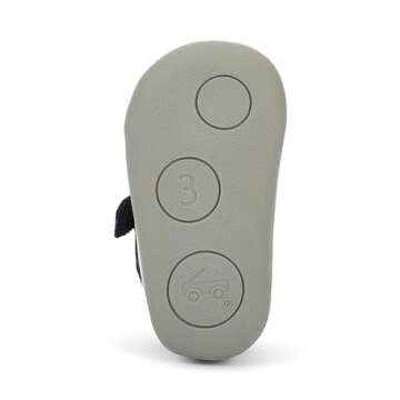 See Kai Run Baby-Girl's Stevie Ii (Infant/Toddler) First Walker Shoe