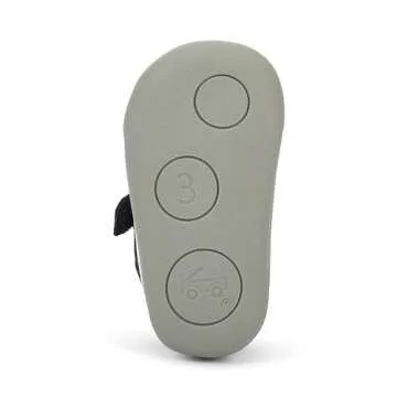 See Kai Run Baby-Girl's Stevie Ii (Infant/Toddler) First Walker Shoe