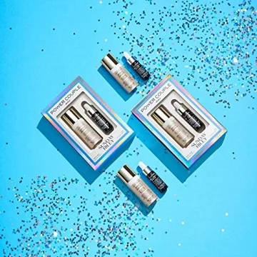 Sunday Riley Mini Power Couple Travel Kit for Radiant Skin