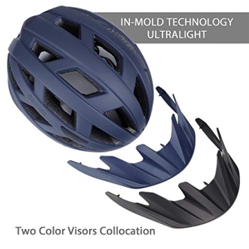 Lightweight GROTTICO Cycling Helmet for All Riders