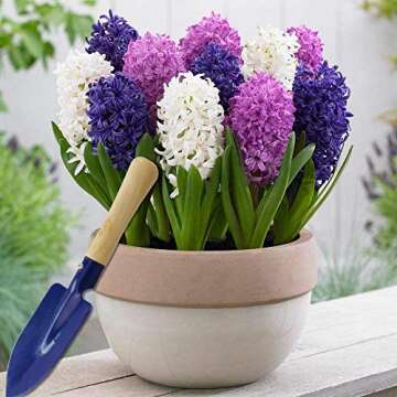 LIDAGO Kids Garden Tools Set for Outdoor Fun and Learning