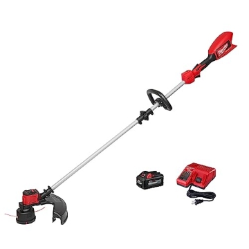 Milwaukee M18 String Trimmer Kit: Ultimate Lawn Care Solution