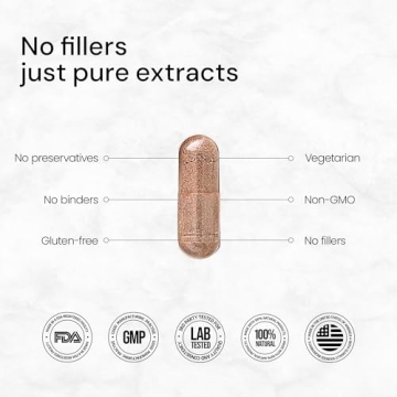 ACEWORKZ Saffron Supplements - Boost Mood & Support Health