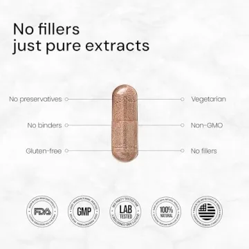 ACEWORKZ Saffron Supplements - Boost Mood & Support Health