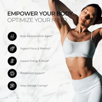 ACEWORKZ Saffron Supplements - Boost Mood & Support Health