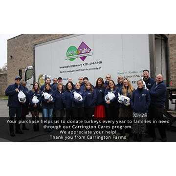 Carrington Farms Organic Liquid Coconut Oil - Gluten Free & Non-GMO - Nutrient Dense Alternative for Baking & Cooking (16oz)