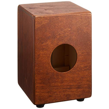 Meinl Mini Cajon Box Drum - Fun Gift for All Ages