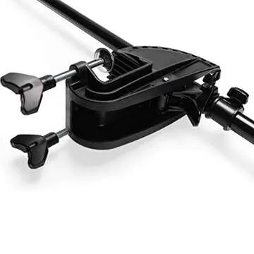 Minn Kota Endura Trolling Motor with Battery Meter