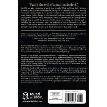 Outwitting the Devil: The Secrets to Freedom and Success