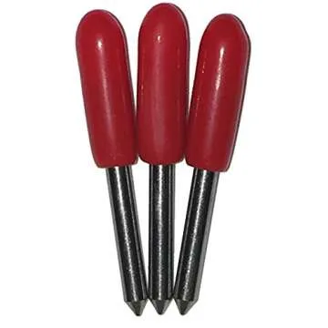 Durable German Carbide Blades for Creating Stunning Crafts