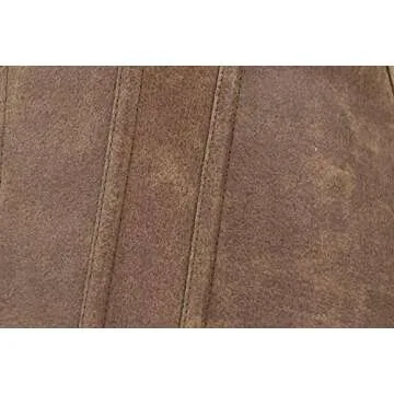 Vintage Boned Corset for Costumes and Casual Wear