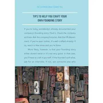 The 10 Stories Great Leaders Tell for Inspiring Leadership