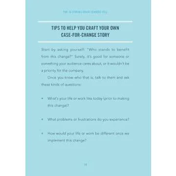 The 10 Stories Great Leaders Tell for Inspiring Leadership