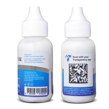 GHOSTBOND XL Invisible Water-Resistant Hair Adhesive