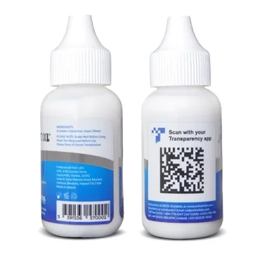 GHOSTBOND XL Invisible Water-Resistant Hair Adhesive