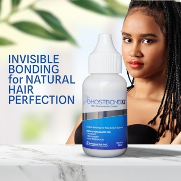 GHOSTBOND XL Invisible Water-Resistant Hair Adhesive
