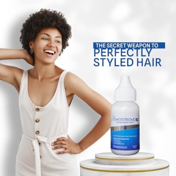 GHOSTBOND XL Invisible Water-Resistant Hair Adhesive