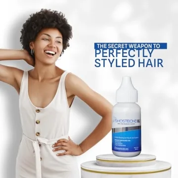 GHOSTBOND XL Invisible Water-Resistant Hair Adhesive