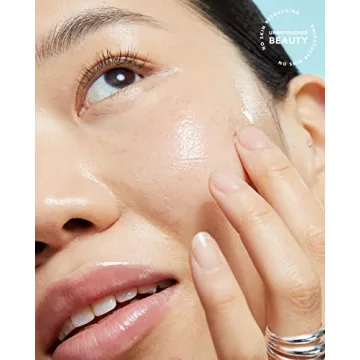 TULA 24/7 Ultra Hydration Serum for Dewy Skin