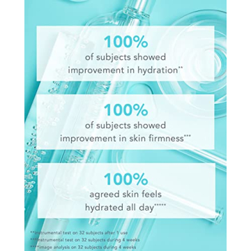 TULA 24/7 Ultra Hydration Serum for Dewy Skin