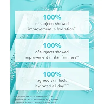 TULA 24/7 Ultra Hydration Serum for Dewy Skin