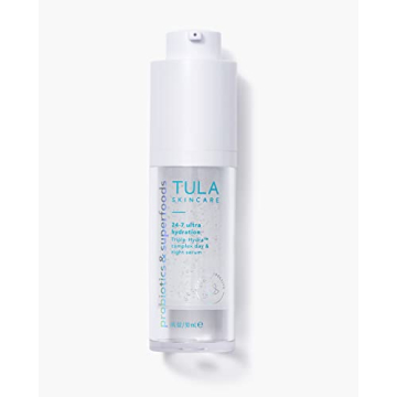 TULA 24/7 Ultra Hydration Serum for Dewy Skin
