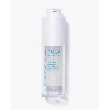 TULA 24/7 Ultra Hydration Serum for Dewy Skin