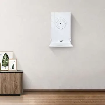 XLTTYWL Orbi WiFi 7 Wall Mount Kit for Neat Installations