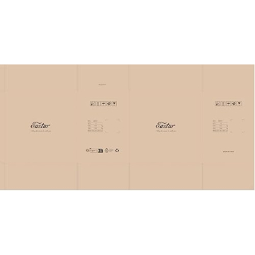 Eastar B Flat Clarinet for Beginner, ECL-300 with Accessories