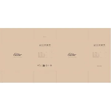 Eastar B Flat Clarinet for Beginner, ECL-300 with Accessories